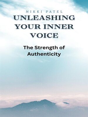 cover image of Unleashing Your Inner Voice